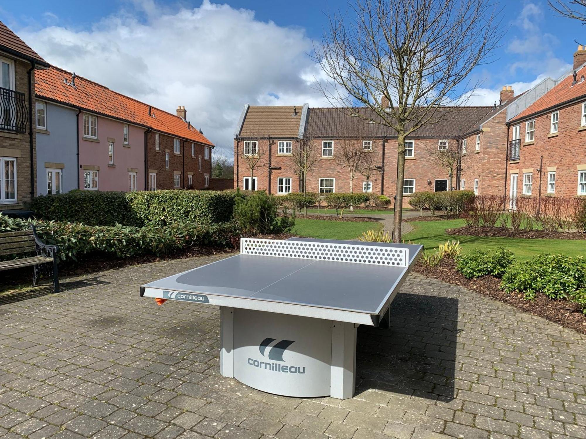 Lakeside Retreat At The Bay Filey, Sleeps 4, 2 Non-Shedding Dogs Welcome For Free Exterior foto